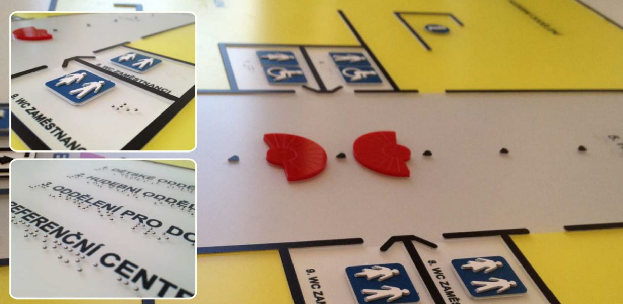 Taktile kart med og uten lyd - Bilde 11