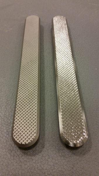 Ledelinje i rent syrefast stål, 35 mm bredde - Bilde 6