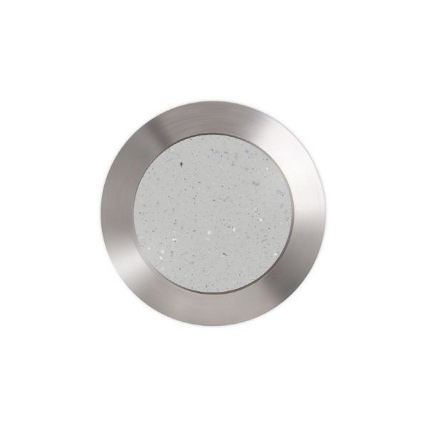 Ø-35 mm fare element med pinne, VHB og lim i stål med Desmopan ilegg - Bilde 11