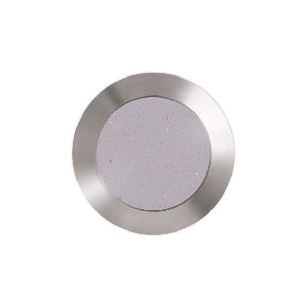 Ø-35 mm fare element med pinne, VHB og lim i stål med Desmopan ilegg - Bilde 15