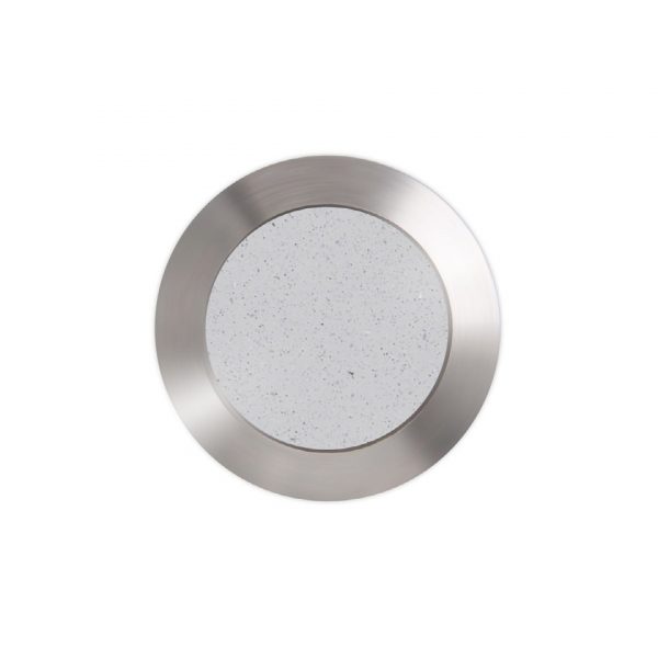 Ø-35 mm fare element med pinne, VHB og lim i stål med Desmopan ilegg - Bilde 16