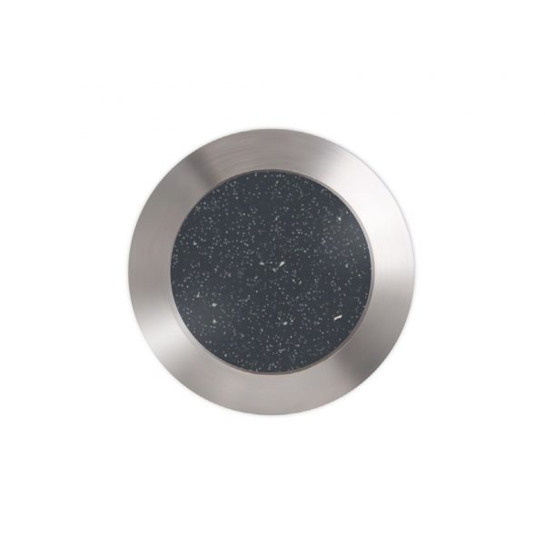 Ø-35 mm fare element med pinne, VHB og lim i stål med Desmopan ilegg - Bilde 17