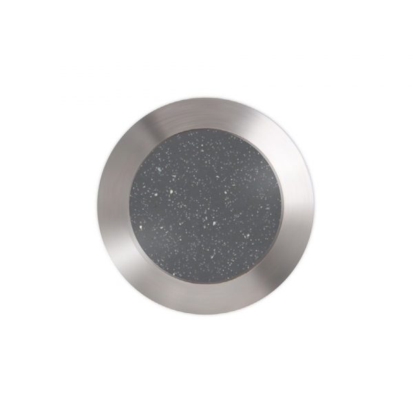 Ø-35 mm fare element med pinne, VHB og lim i stål med Desmopan ilegg - Bilde 20