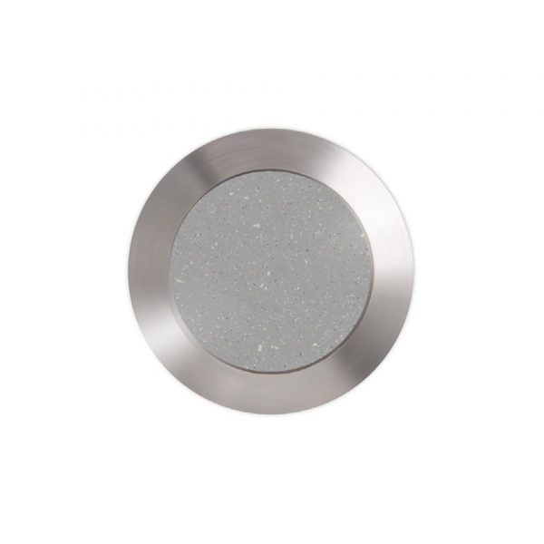 Ø-35 mm fare element med pinne, VHB og lim i stål med Desmopan ilegg - Bilde 21
