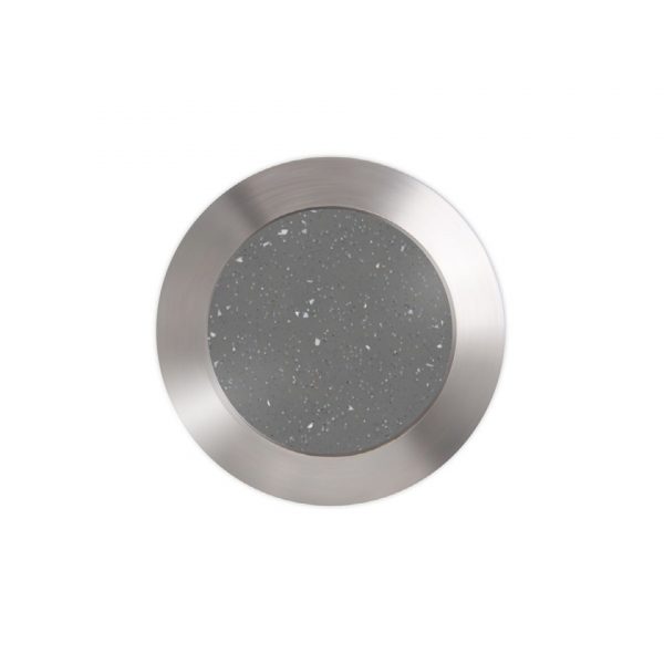 Ø-35 mm fare element med pinne, VHB og lim i stål med Desmopan ilegg - Bilde 22