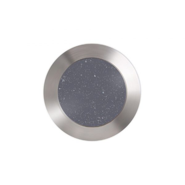 Ø-35 mm fare element med pinne, VHB og lim i stål med Desmopan ilegg - Bilde 28