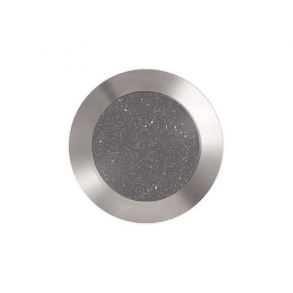 Ø-35 mm fare element med pinne, VHB og lim i stål med Desmopan ilegg - Bilde 31