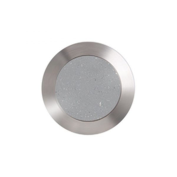 Ø-35 mm fare element med pinne, VHB og lim i stål med Desmopan ilegg - Bilde 33