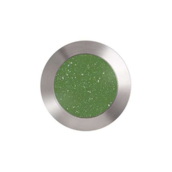 Ø-35 mm fare element med pinne, VHB og lim i stål med Desmopan ilegg - Bilde 39