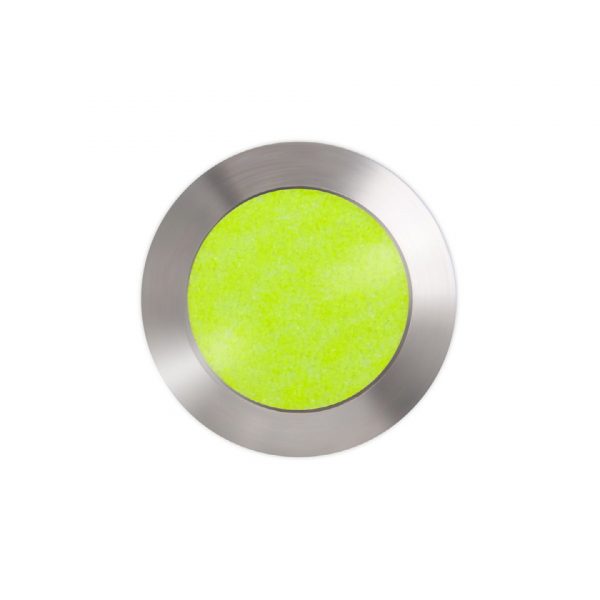 Ø-35 mm fare element med pinne, VHB og lim i stål med Desmopan ilegg - Bilde 42