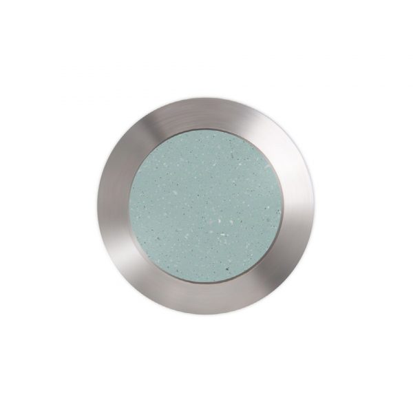 Fare element i aluminium for lim/tape. Ø-35mm - Bilde 34