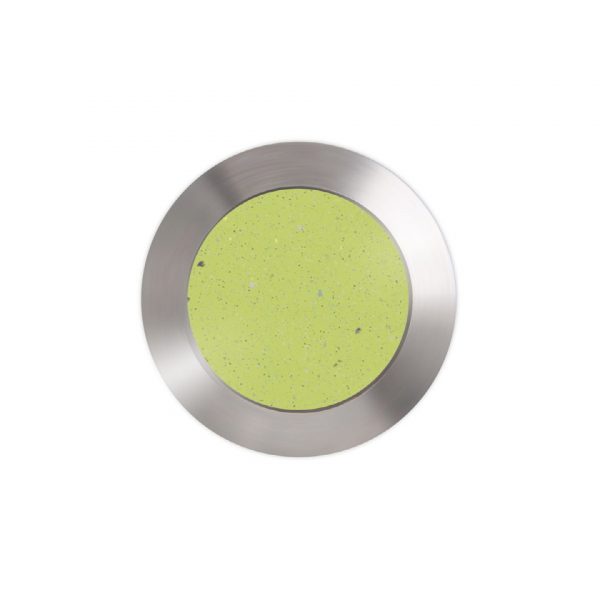 Fare element i aluminium for lim/tape. Ø-35mm - Bilde 38