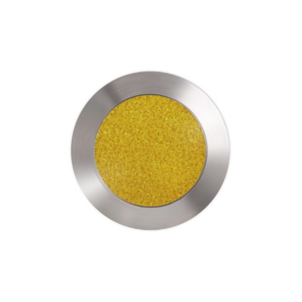 Fare element i aluminium for lim/tape. Ø-35mm - Bilde 45