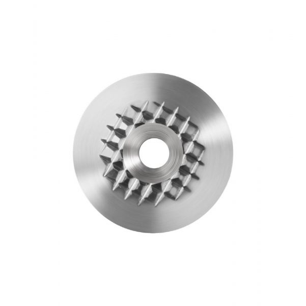 Farefelt element i aluminium Ø-35mm - Bilde 11