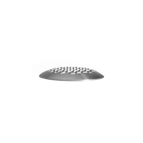 Farefelt element i aluminium Ø-35mm - Bilde 12
