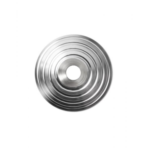 Farefelt element i aluminium Ø-35mm - Bilde 2