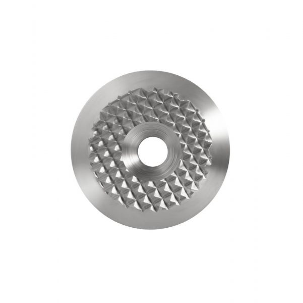 Farefelt element i aluminium Ø-35mm - Bilde 7