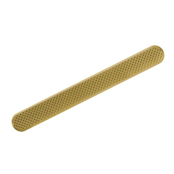 Ledelinje i edelmetall uten ilegg på 280 mm