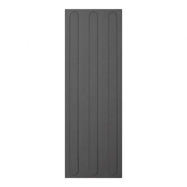 Ledelinje flis i Desmopan med og uten tapelim 45 x 15 cm - Bilde 2