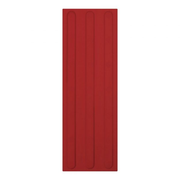 Ledelinje flis i Desmopan med og uten tapelim 45 x 15 cm - Bilde 5