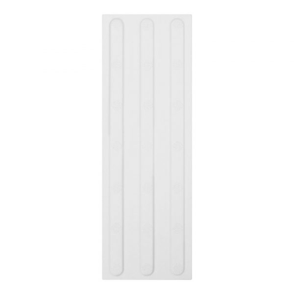 Ledelinje flis i Desmopan med og uten tapelim 45 x 15 cm - Bilde 6
