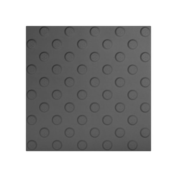 Farefelt flis i Desmopan 300 x 300 mm - Bilde 10