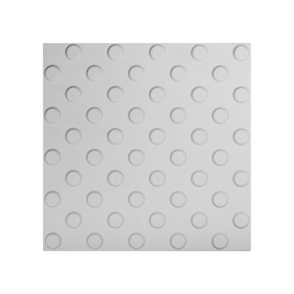 Farefelt flis i Desmopan 300 x 300 mm - Bilde 12
