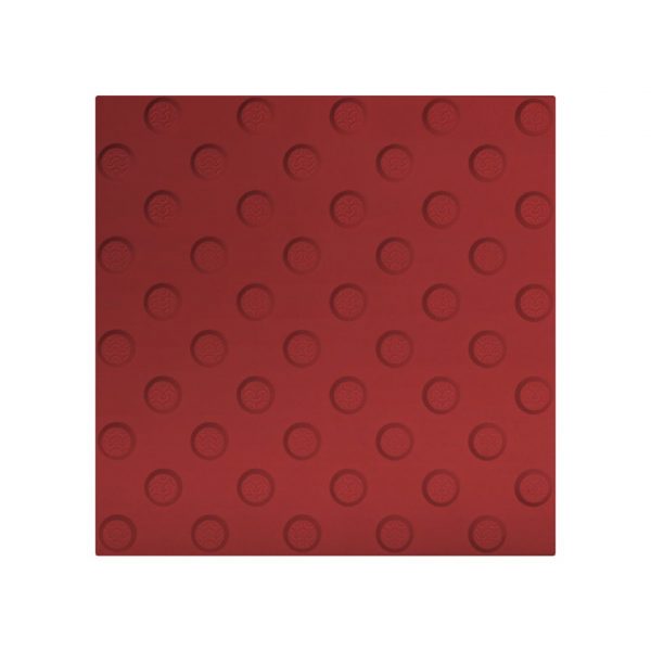 Farefelt flis i Desmopan 300 x 300 mm - Bilde 13