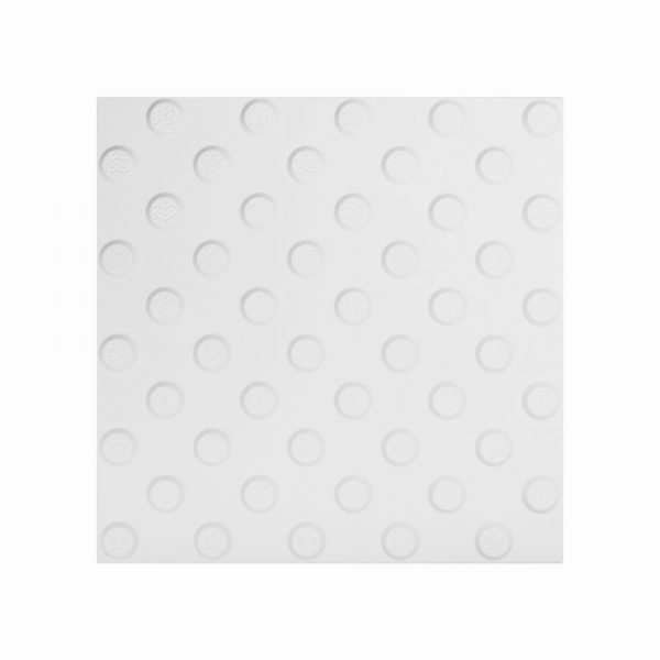 Farefelt flis i Desmopan 300 x 300 mm - Bilde 14