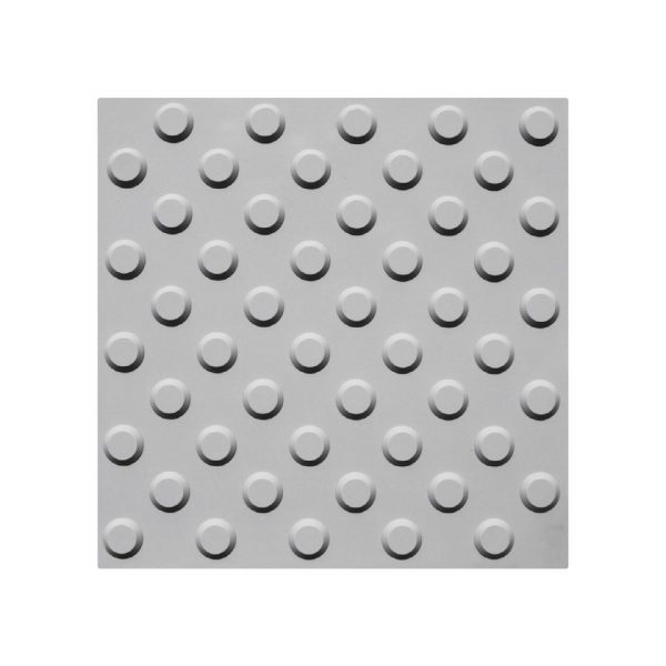 Farefelt flis i Desmopan 300 x 300 mm - Bilde 4