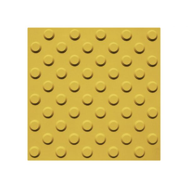 Farefelt flis i Desmopan 300 x 300 mm - Bilde 7