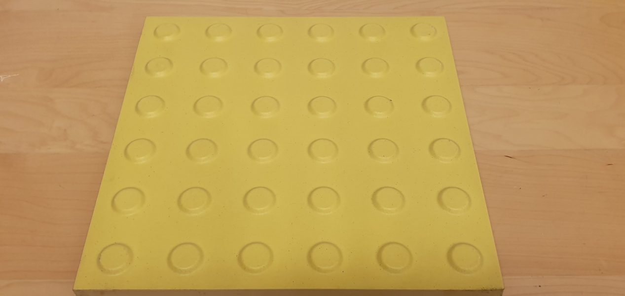 Farefelt keramisk frostsikker flis 30 x 30 cm - Bilde 4
