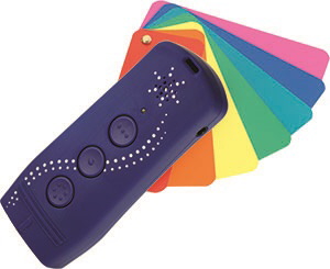 Fargeindikator ColorStar