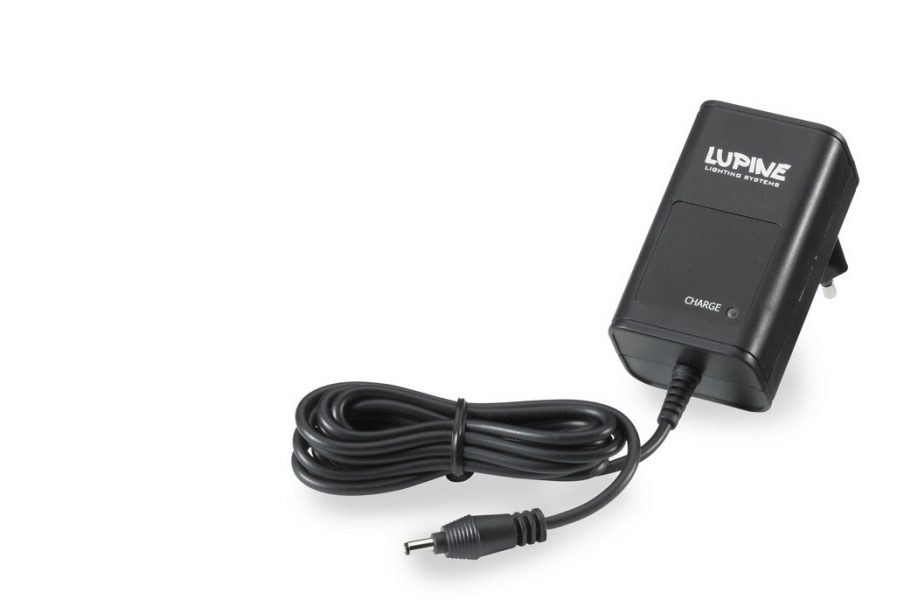 Lupine TL Charger til Piko lommelykter