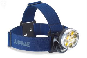 Hodelykt Lupine Betty R X14 kaldhvit-6000K