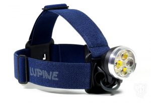 Hodelykt Lupine Wilma X14 varmhvit-3200K