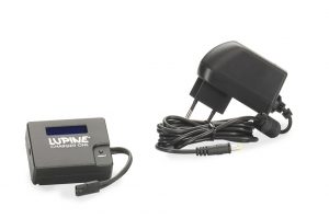 Lupine Charger One til Betty lommelykter/hodelykter