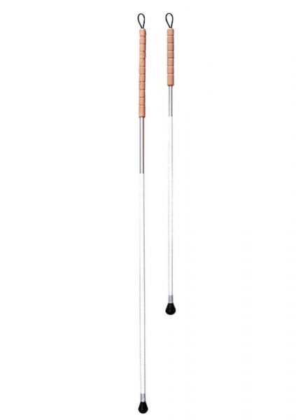 Hel mobilitystokk for barn, serie KS-E, lengde 60-90 cm