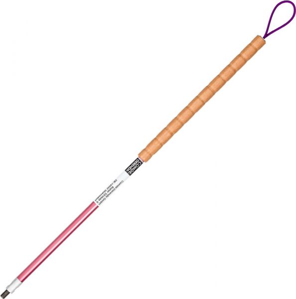 Todelt mobilitystokk for barn, serie KS, lengde 90-140 cm - Bilde 2