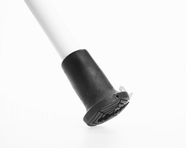 Gummidubb med innebygget ispigg (19-21mm.) - Bilde 3
