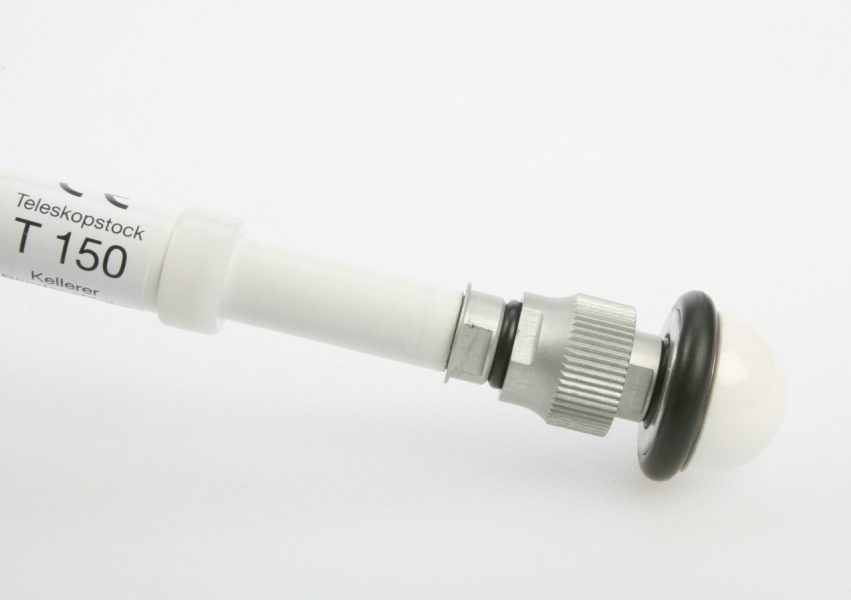 Tupp keramisk Kellerer K-35 - Bilde 2