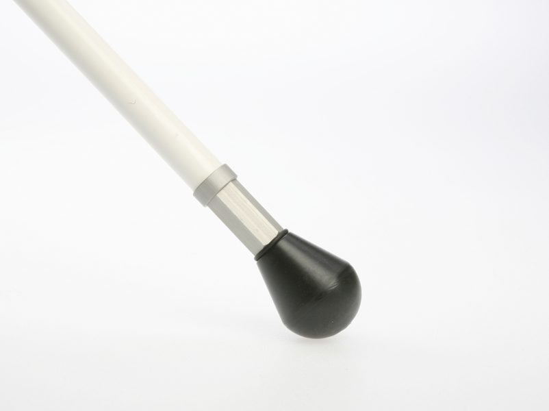 Tupp til teleskopstokk "standard TX-25"