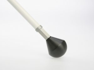 Tupp til teleskopstokk "standard TX-35"