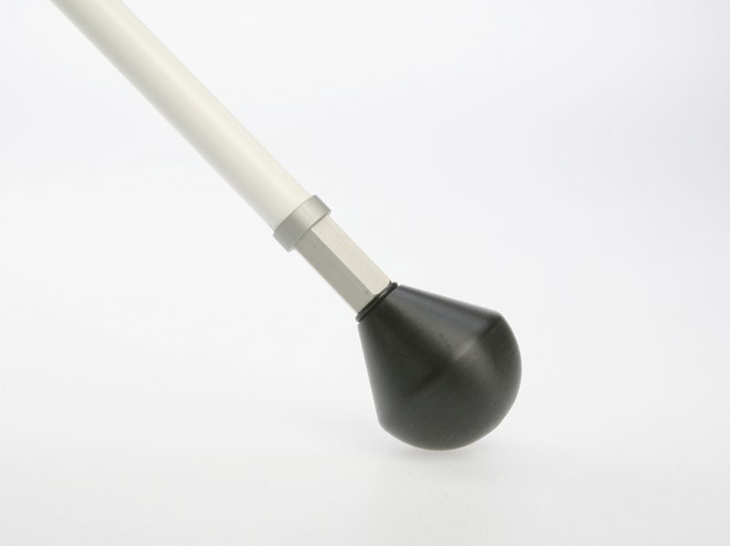 Tupp til teleskopstokk "standard TX-35"