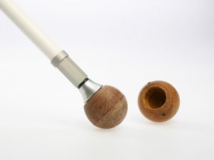 Ekstra slitestykke til roller TX-30
