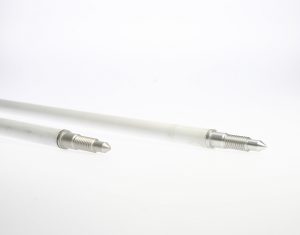 Nederste del TX-150