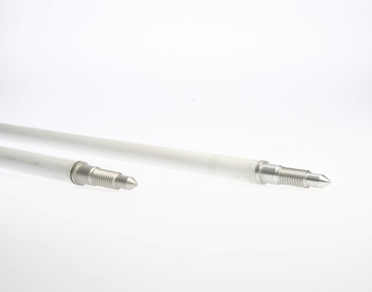 Nederste del TX-150