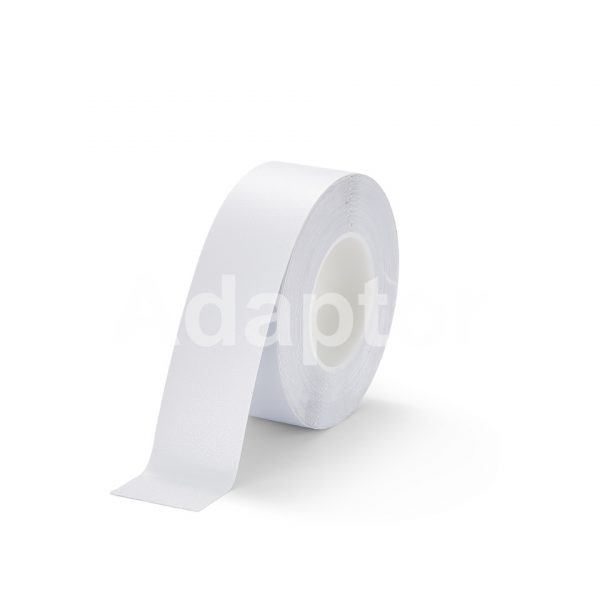 Myk sklihemmende gul markeringstape på 40 mm x 18,3 m - Bilde 2