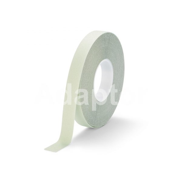 Sklihemmende og meget selvlysende tape på 20 mm x 15 m - Bilde 3