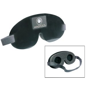 Sovemaske Mindfold